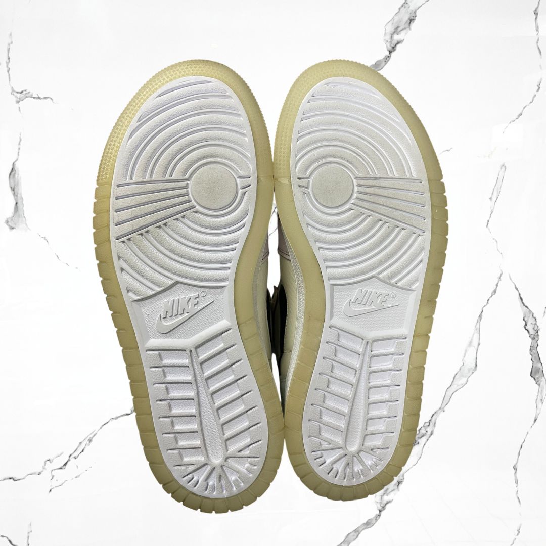 Jordan 1 High Zoom Air CMFT Easter (w) (De Uso)