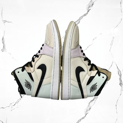 Jordan 1 High Zoom Air CMFT Easter (w) (De Uso) - Urban Utility