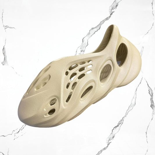 Yeezy Foam Rnnr Sulfur - Urban Utility