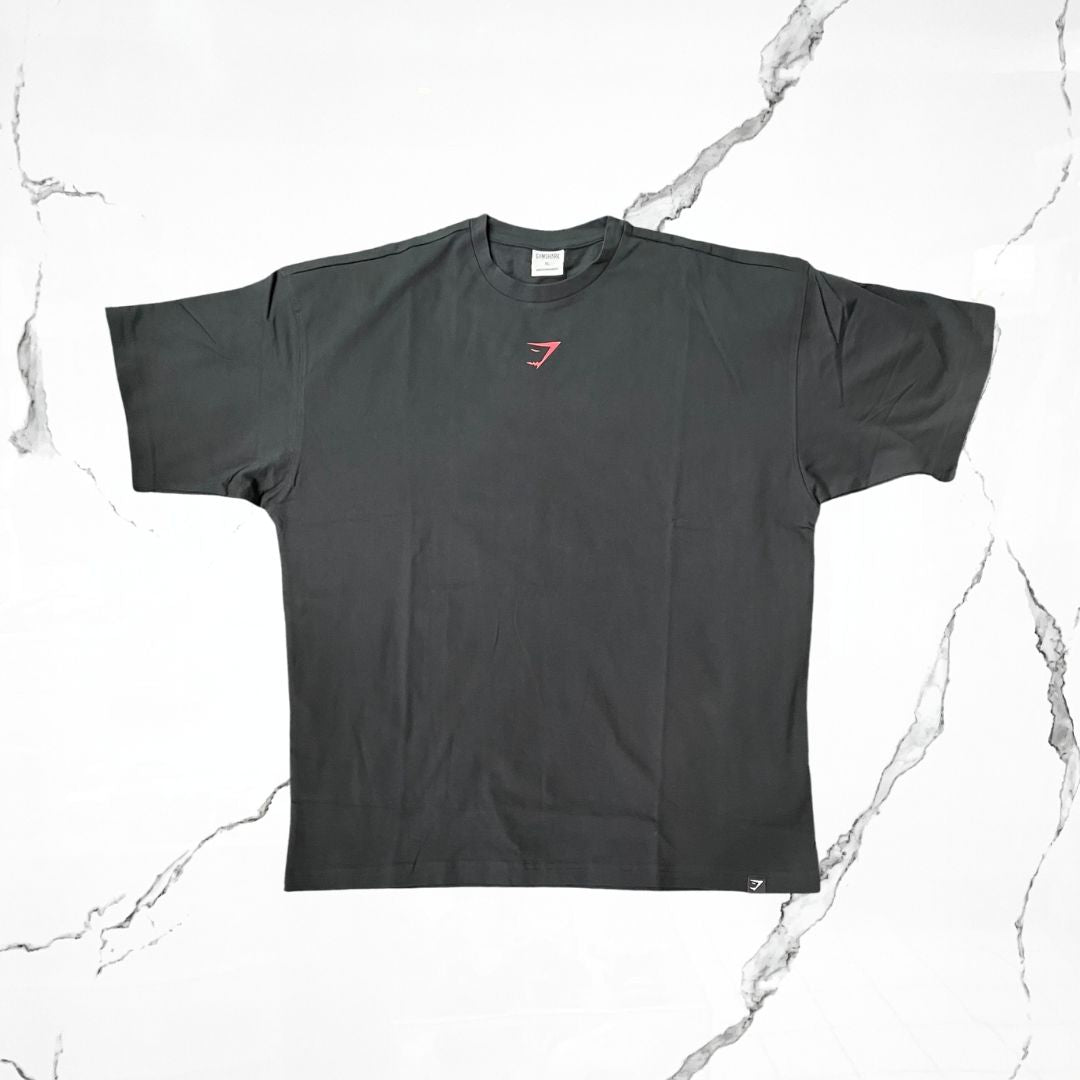 Gymshark All Seasons T-shirt - Urban Utility