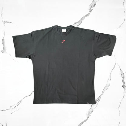 Gymshark All Seasons T-shirt - Urban Utility