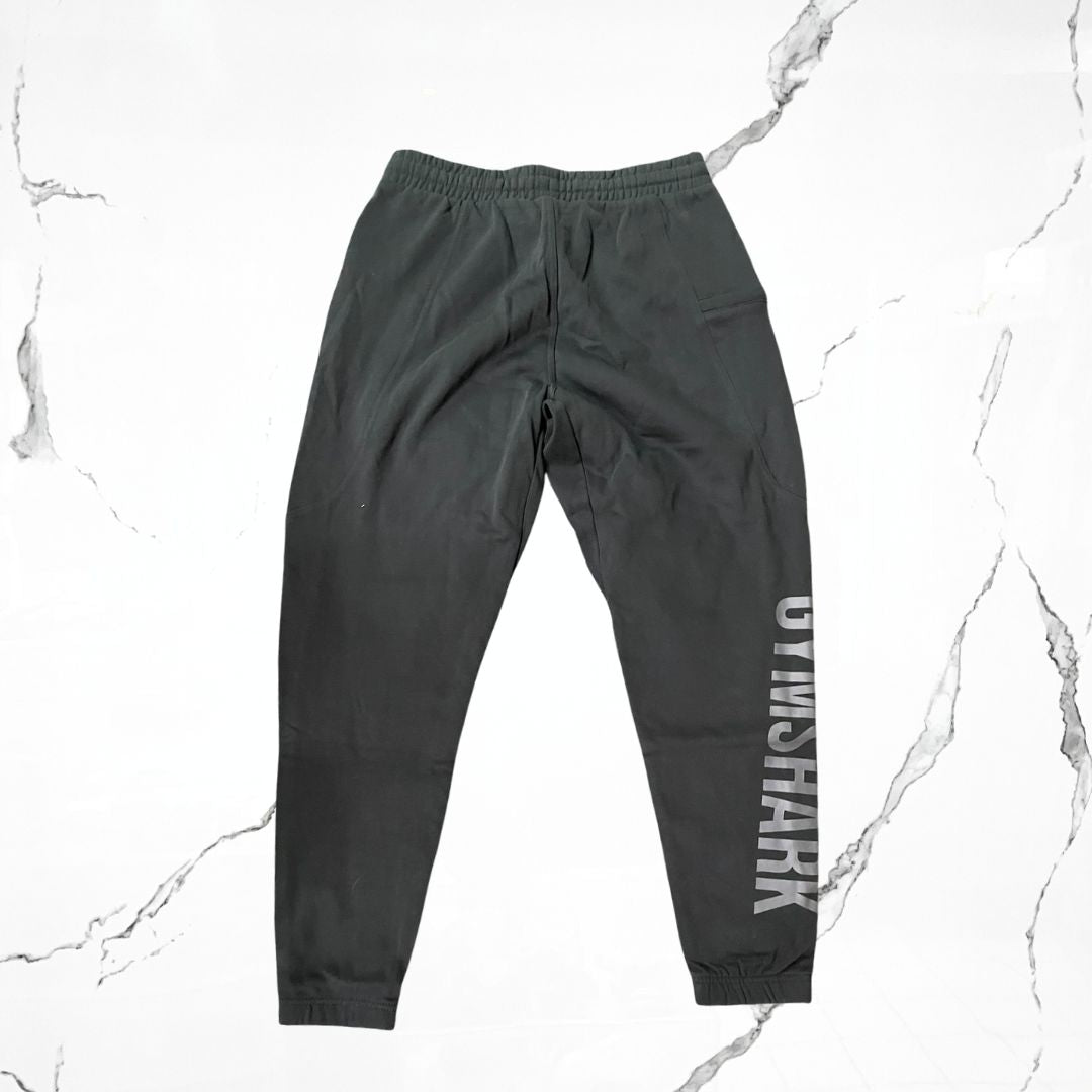 Gymshark Black Pants - Urban Utility