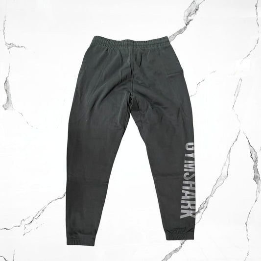 Gymshark Black Pants - Urban Utility