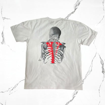 Vlone Broke Again T-shirt - Urban Utility