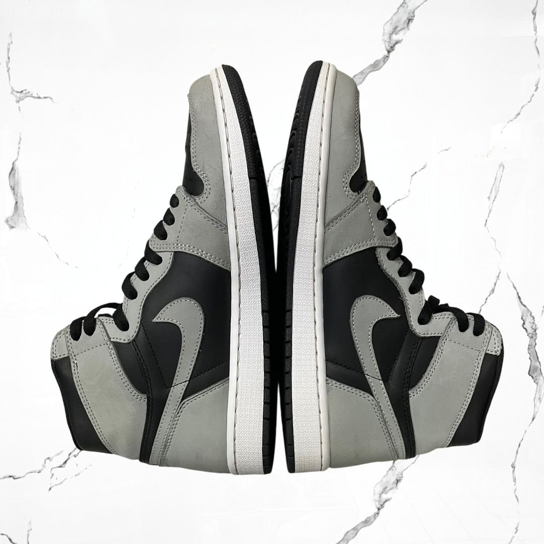 Jordan 1 High Shadow 2.0 (De Uso) - Urban Utility