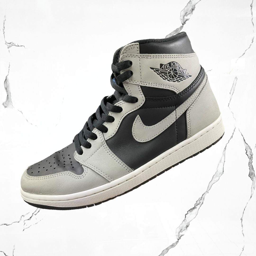 Jordan 1 High Shadow 2.0 (De Uso) - Urban Utility