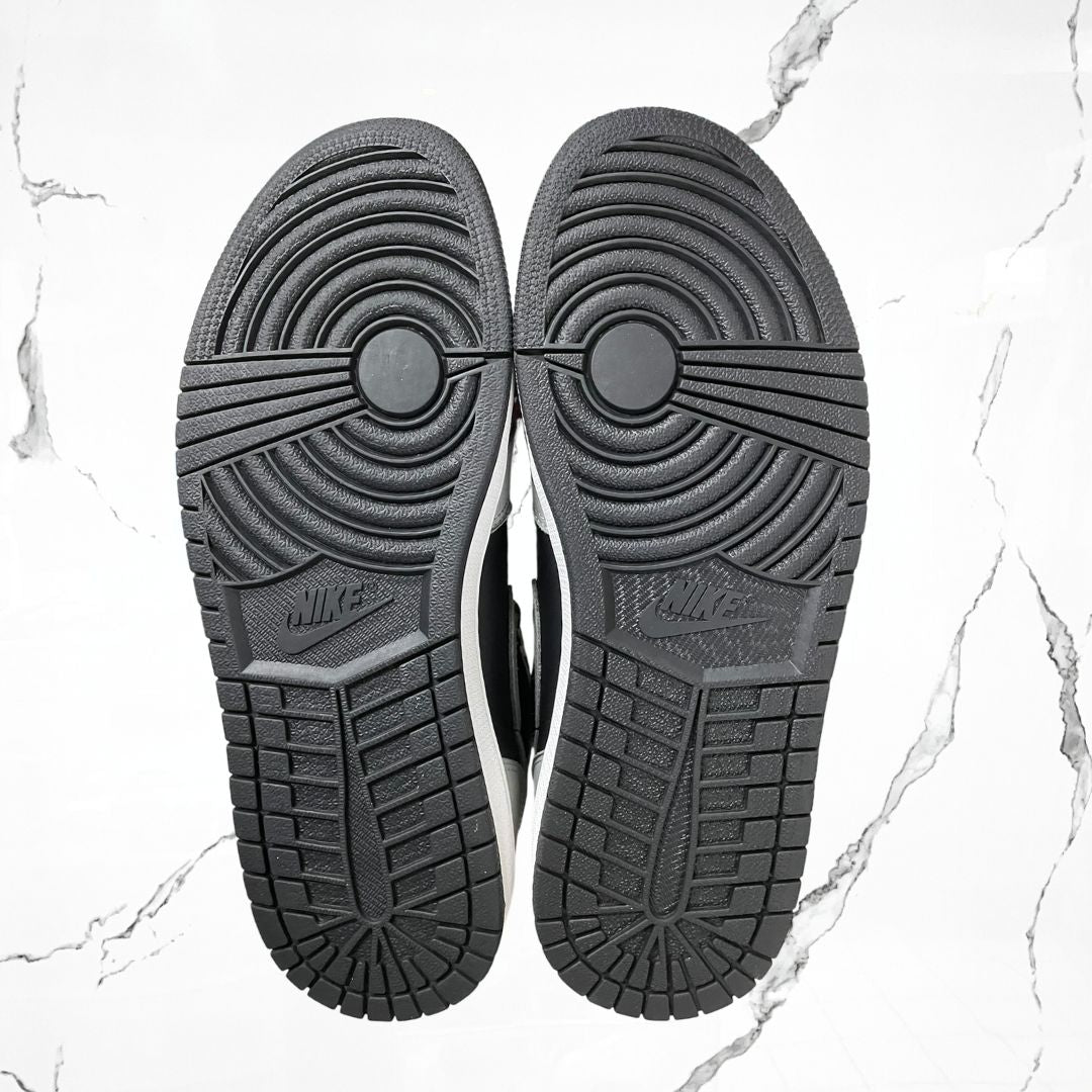 Jordan 1 High Shadow 2.0 (De Uso) - Urban Utility