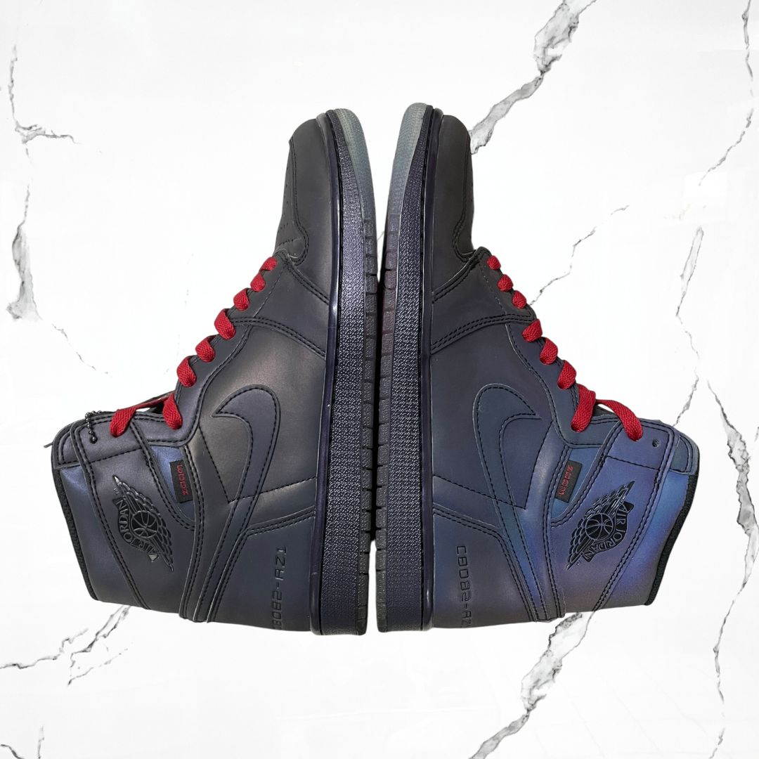 Jordan 1 High Zoom Fearless - Urban Utility