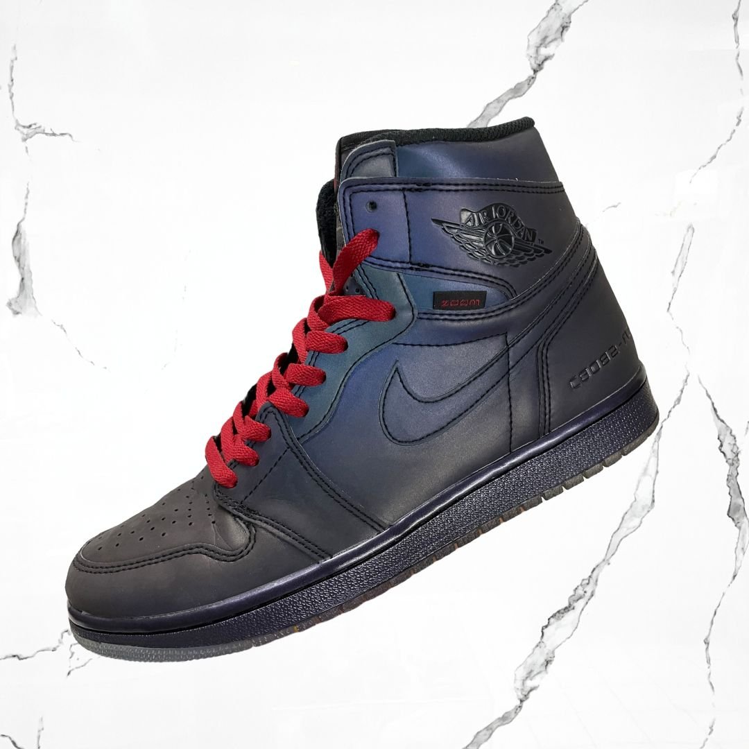 Jordan 1 High Zoom Fearless - Urban Utility