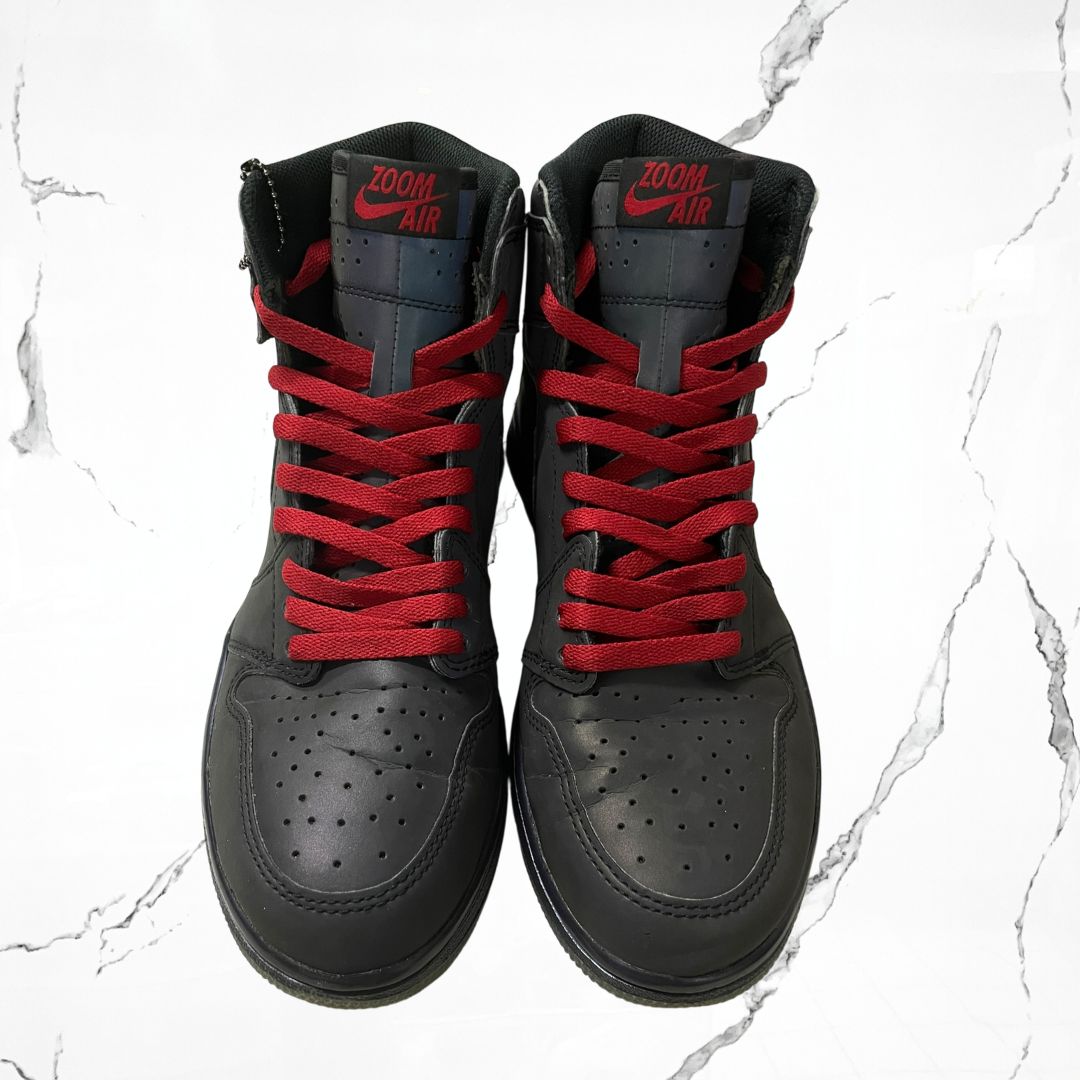 Jordan 1 High Zoom Fearless - Urban Utility