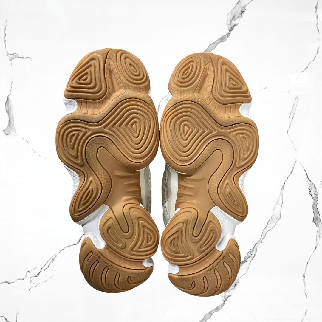 Adidas Yeezy 500 Stone Taupe (De Uso) - Urban Utility