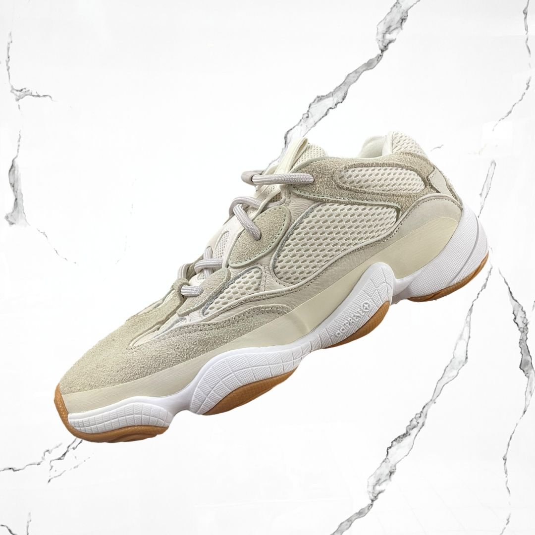 Adidas Yeezy 500 Stone Taupe (De Uso) - Urban Utility