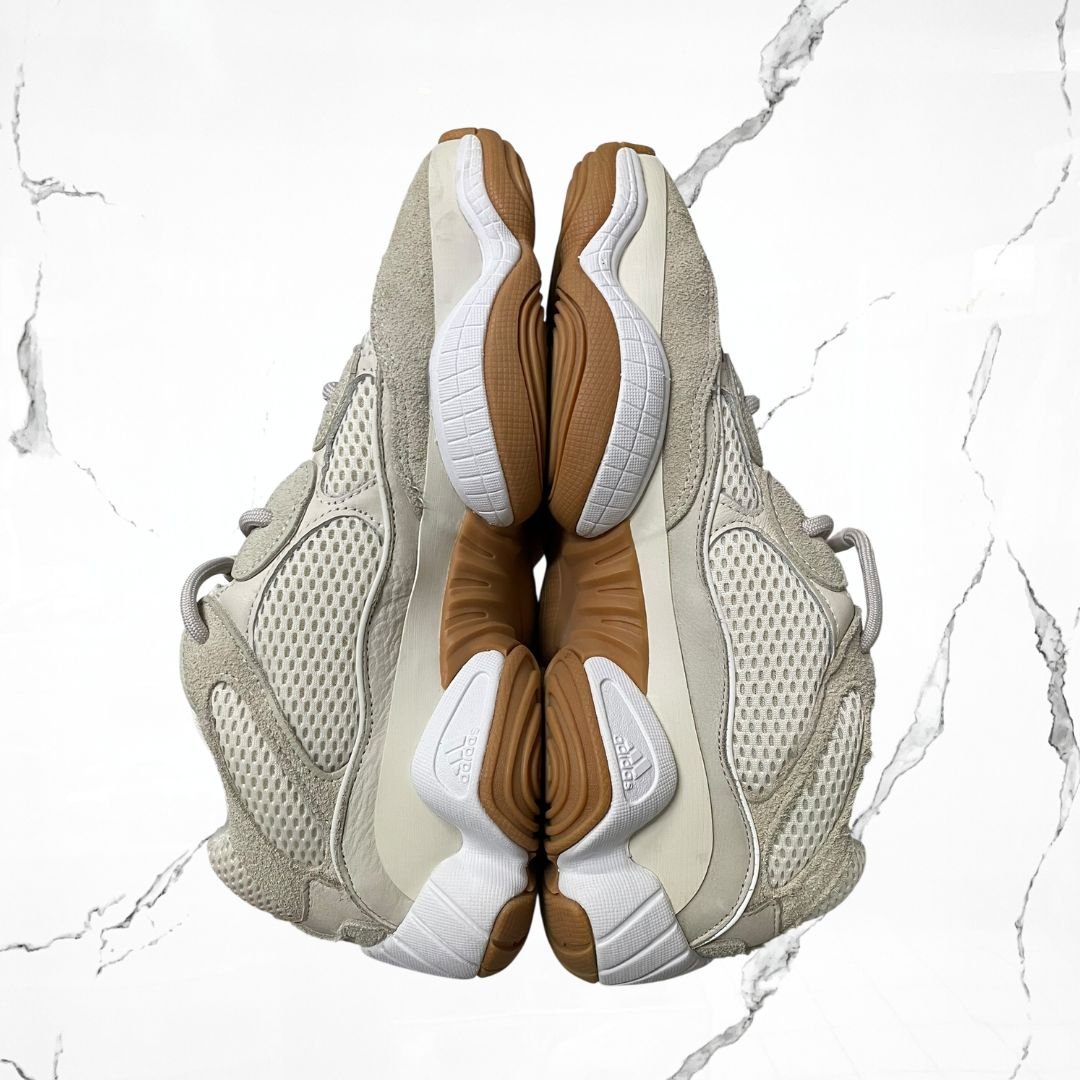 Adidas Yeezy 500 Stone Taupe (De Uso) - Urban Utility