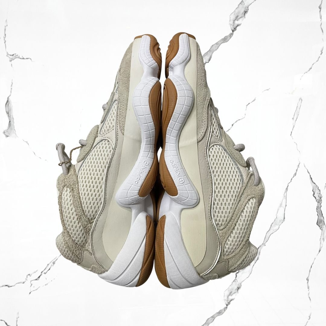 Adidas Yeezy 500 Stone Taupe (De Uso) - Urban Utility