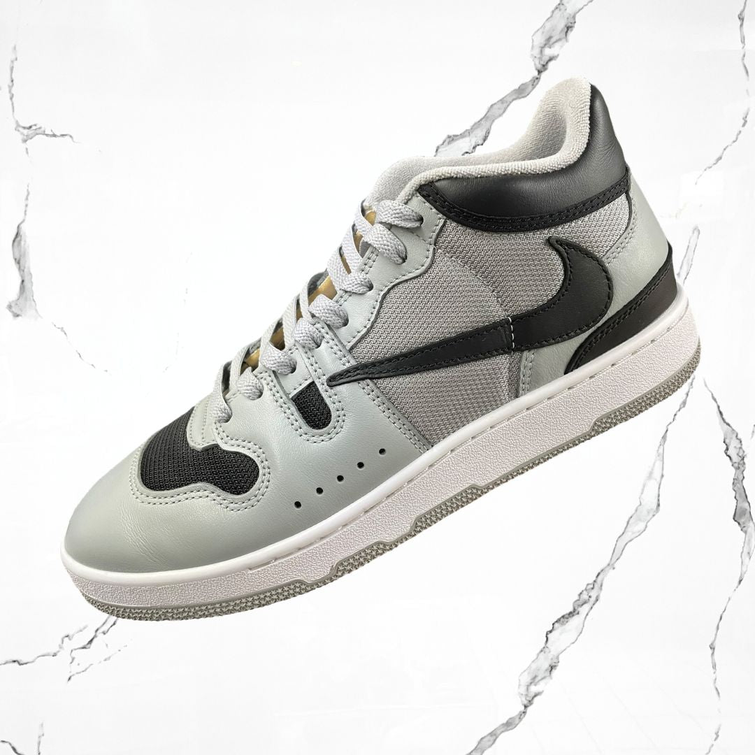 Nike Mac Attack QS SP Travis Scott Cactus Jack (De uso) - Urban Utility