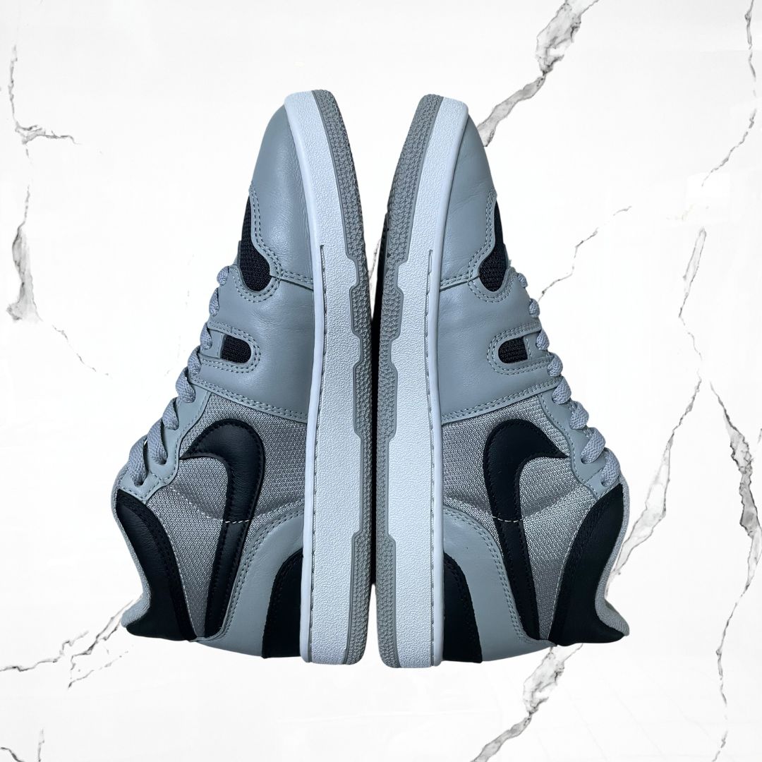 Nike Mac Attack QS SP Travis Scott Cactus Jack (De uso) - Urban Utility