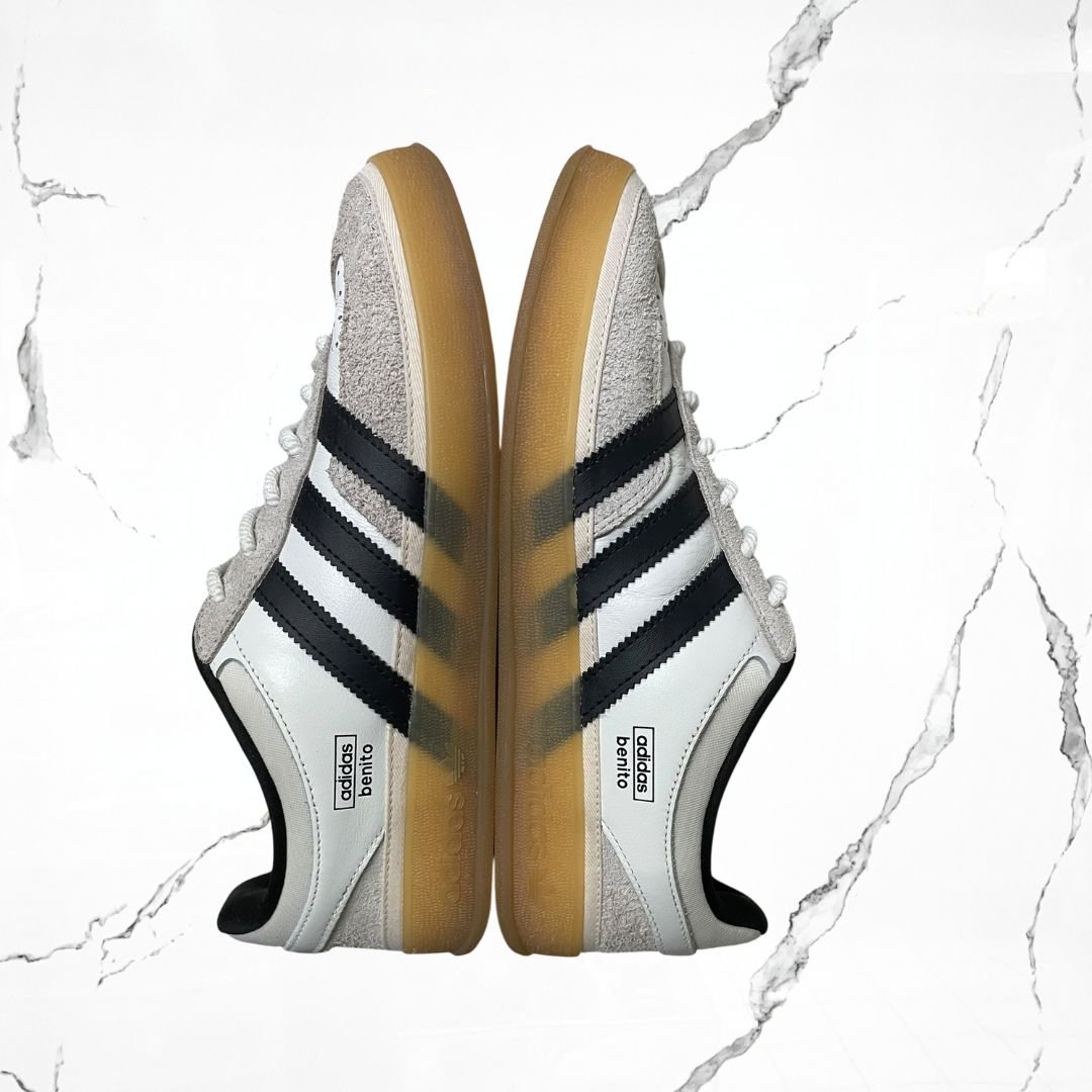 Adidas Gazelle Indoor Bad Bunny Benito (De Uso) - Urban Utility