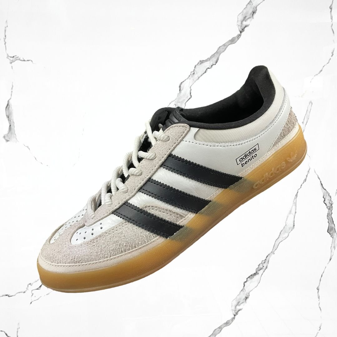 Adidas Gazelle Indoor Bad Bunny Benito (De Uso) - Urban Utility