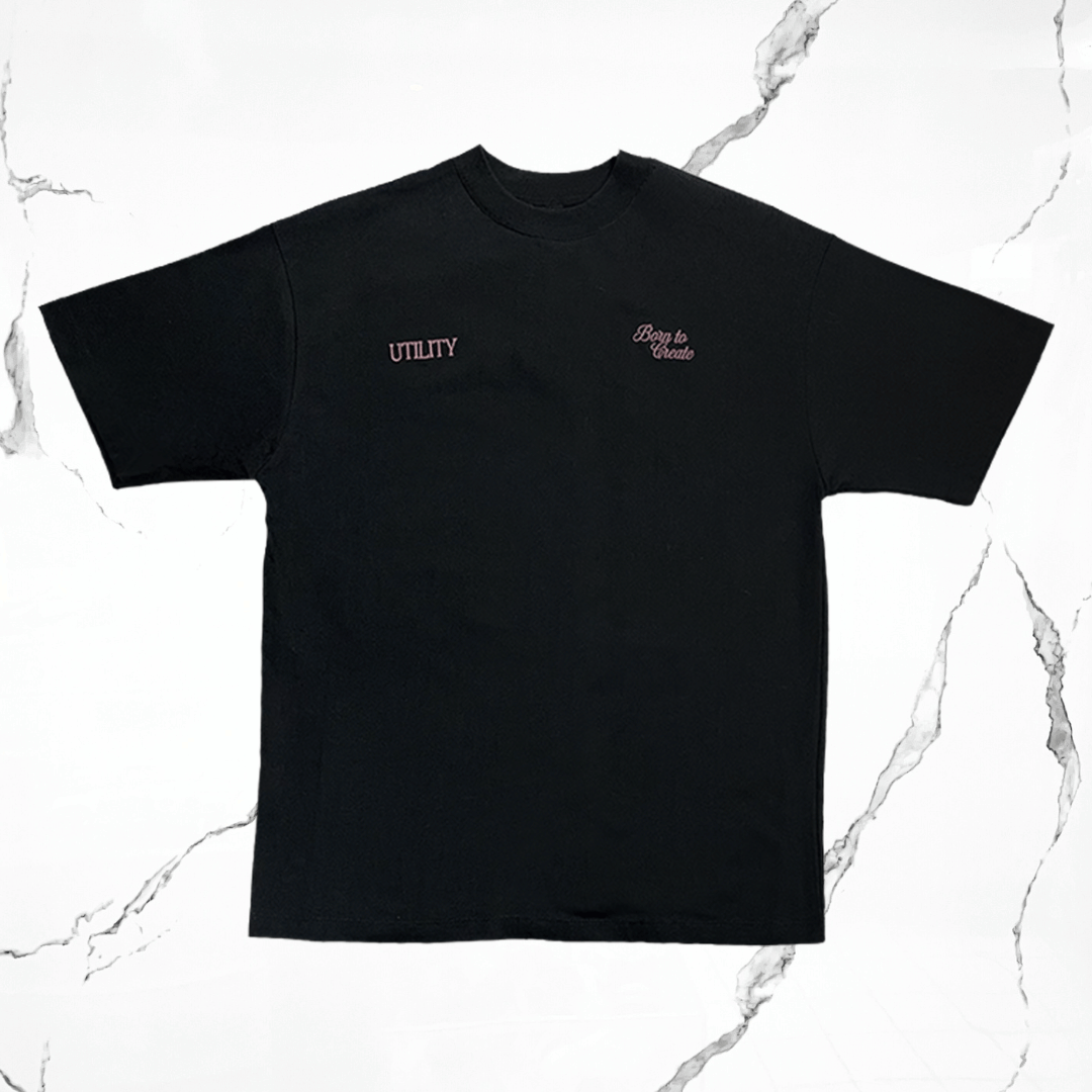 Urban Utility Bandana Lob T-Shirt - Urban Utility