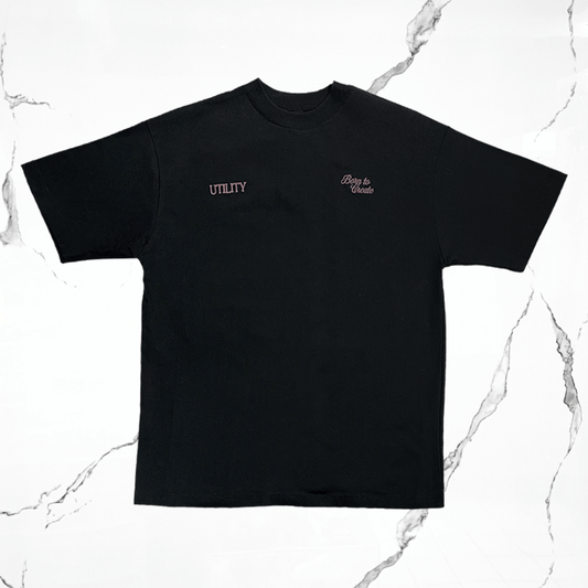 Urban Utility Bandana Lob T-Shirt - Urban Utility