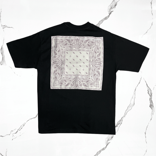 Urban Utility Bandana Lob T-Shirt - Urban Utility