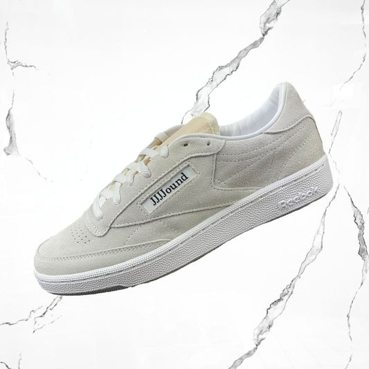 Reebok Club C 85 JJJJound Cork Suede - Urban Utility