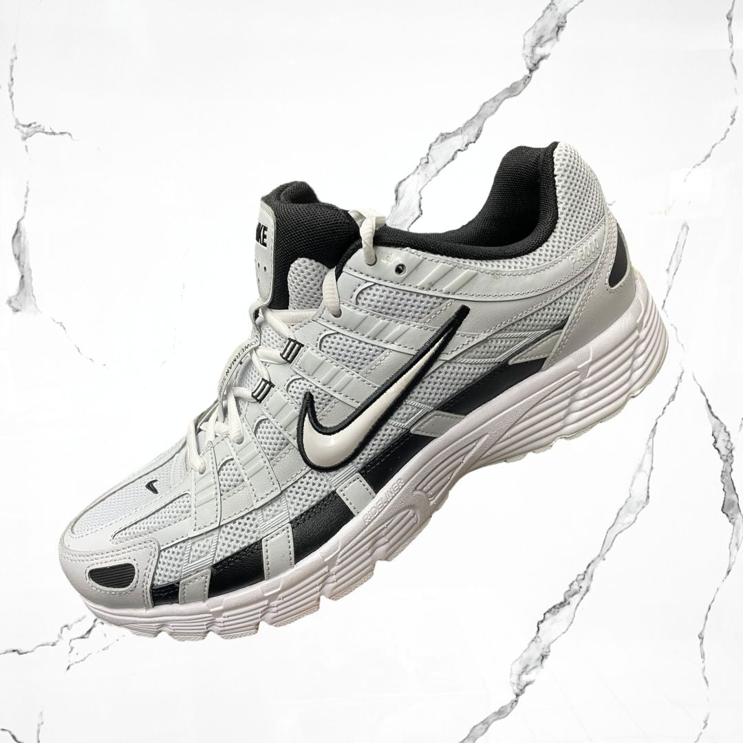 Nike P - 6000 Pure Platinum - Urban Utility