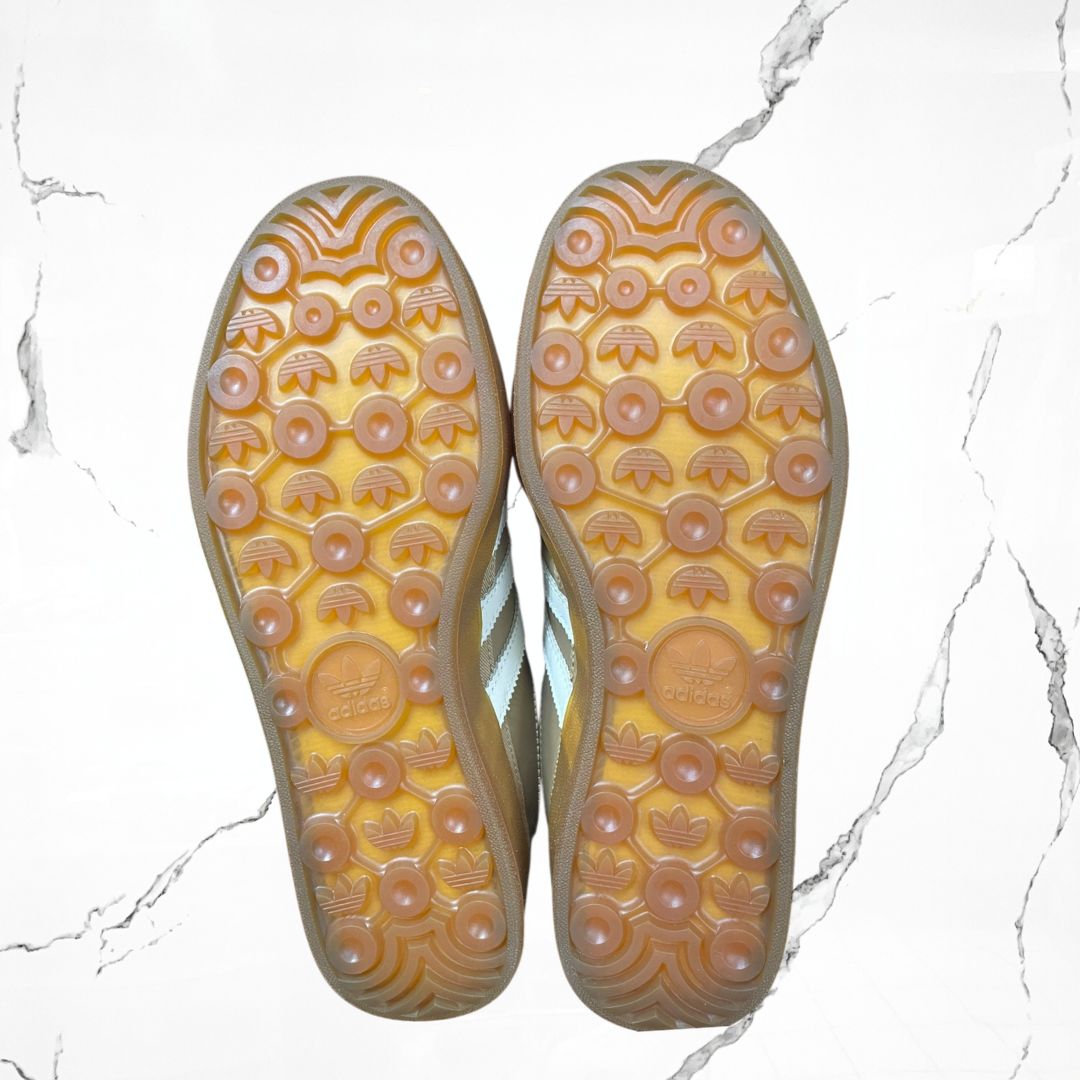 Adidas Gazelle Indoor Bad Bunny Lionel Messi (De Uso) - Urban Utility