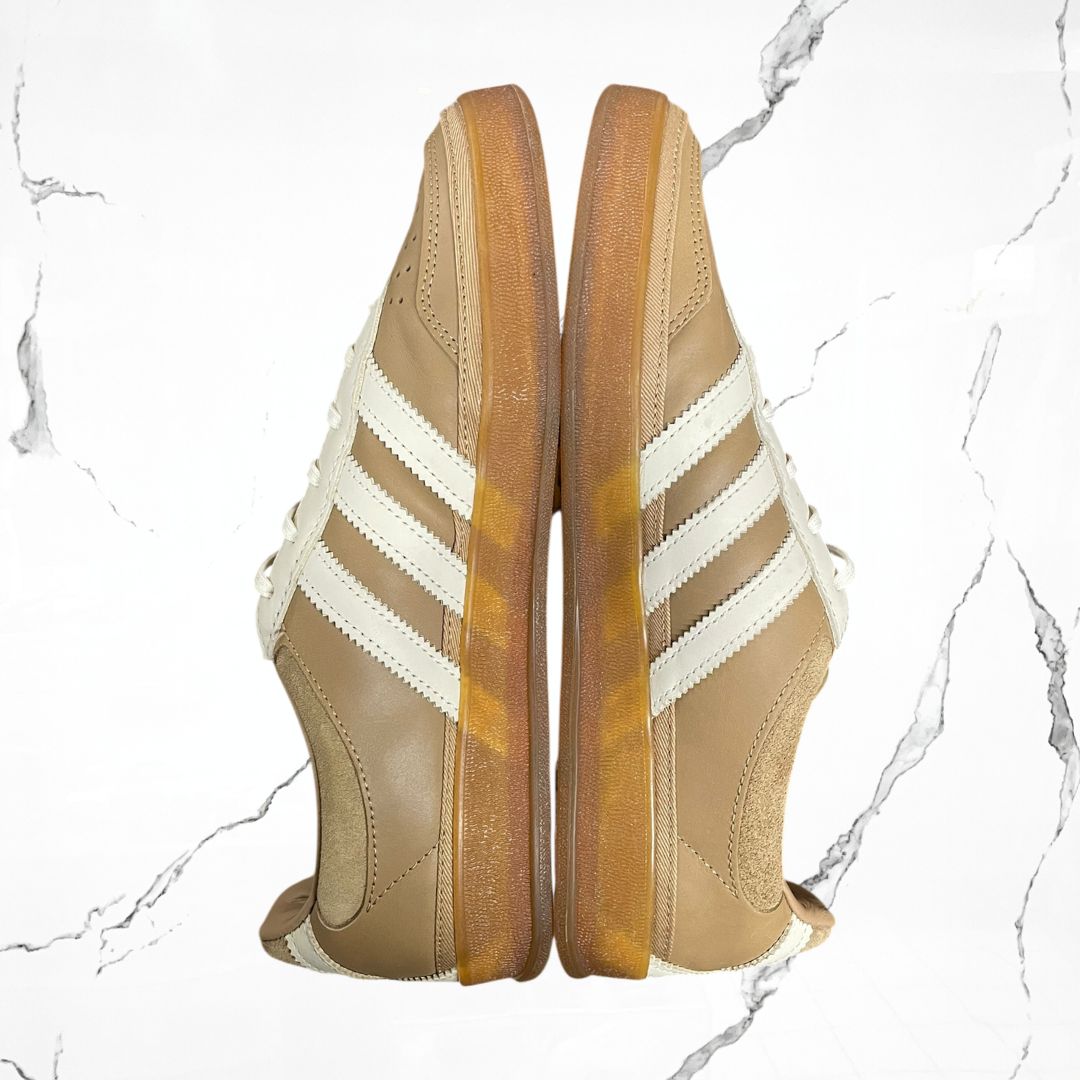 Adidas Gazelle Indoor Bad Bunny Lionel Messi (De Uso) - Urban Utility