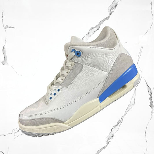 Jordan 3 Lucky Shorts (De Uso) - Urban Utility