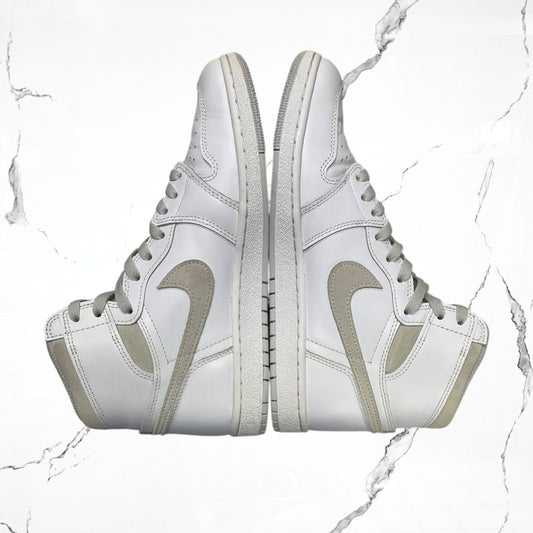 Jordan 1 High '85 Neutral Grey (De Uso) - Urban Utility