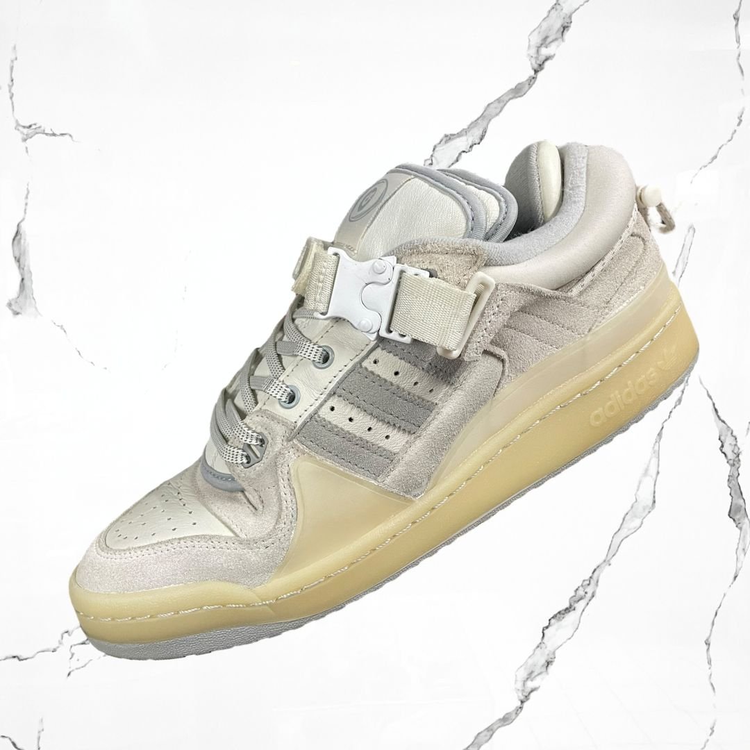 Adidas Forum Bad Bunny Last Forum (De uso) - Urban Utility