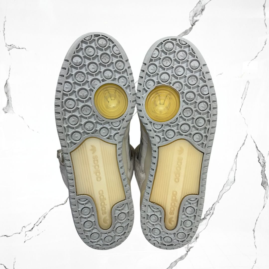 Adidas Forum Bad Bunny Last Forum (De uso) - Urban Utility