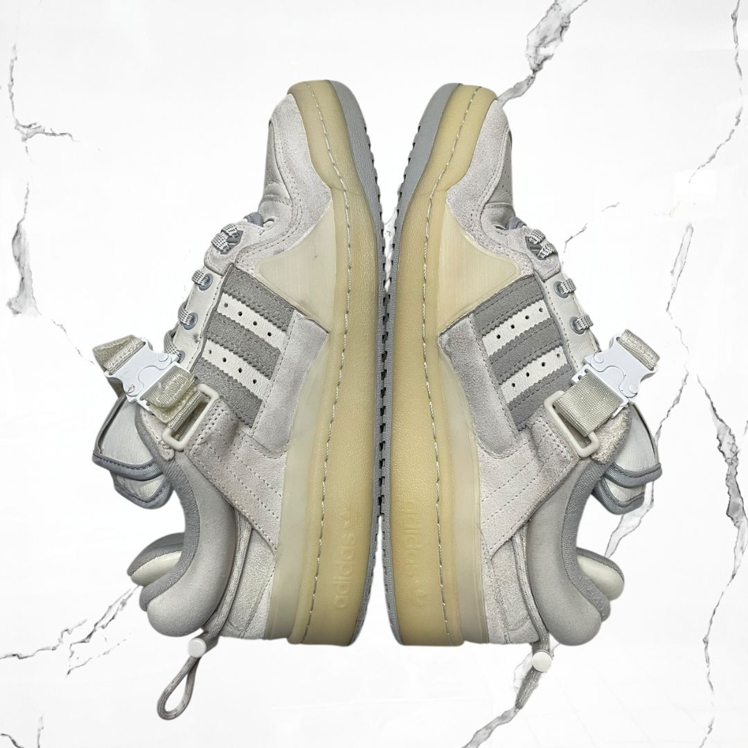 Adidas Forum Bad Bunny Last Forum (De uso) - Urban Utility