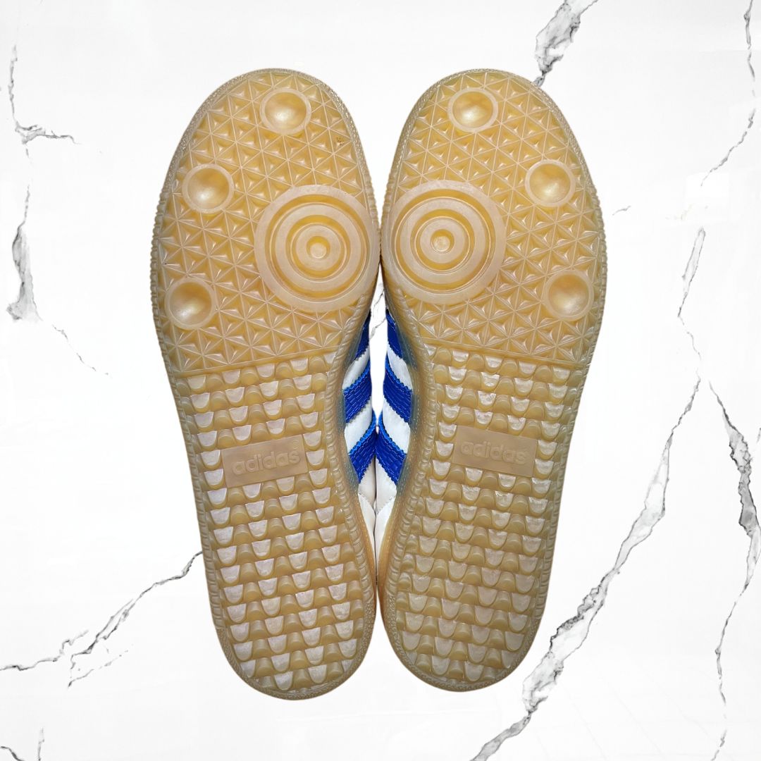 Adidas Samba Nylon Wales Bonner Wonder Clay Royal (De Uso) - Urban Utility