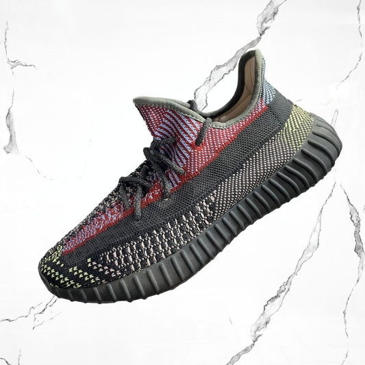 Adidas Yeezy 350 V2 Yecheil - Urban Utility