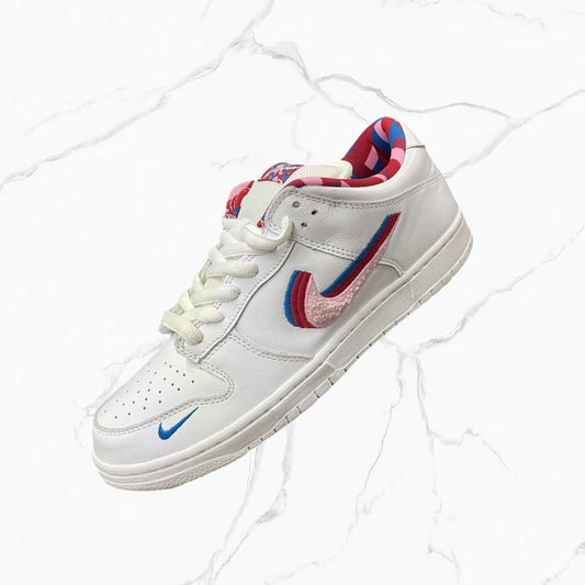 Dunk SB Low Parra (2018) - Urban Utility