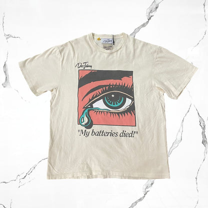 Gallery Dept. Dead Battery Bobe T-shirt - Urban Utility