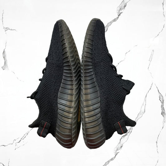 Yeezy Boost 350 Bred (De Uso) - Urban Utility