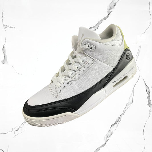 Jordan 3 Fragment (De Uso) - Urban Utility