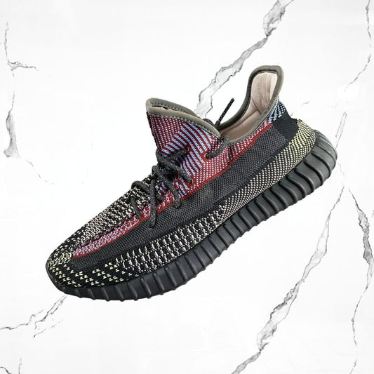 Adidas Yeezy Boost 350 V2 Yecheil (De Uso) - Urban Utility