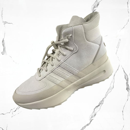 Adidas Fear of God Athletics Los Angeles Hikers Sesame (De Uso) - Urban Utility