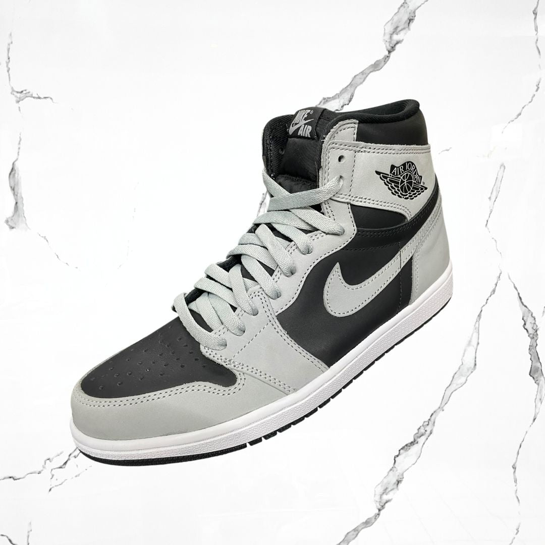 Jordan 1 High Shadow 2.0 (De Uso) - Urban Utility