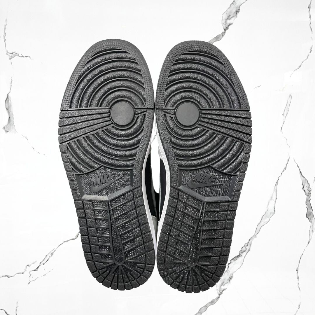 Jordan 1 High Shadow 2.0 (De Uso) - Urban Utility