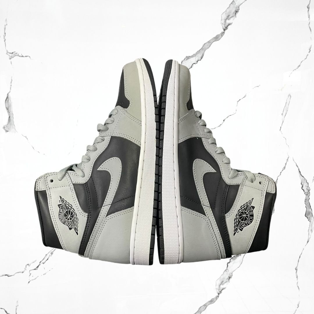 Jordan 1 High Shadow 2.0 (De Uso) - Urban Utility