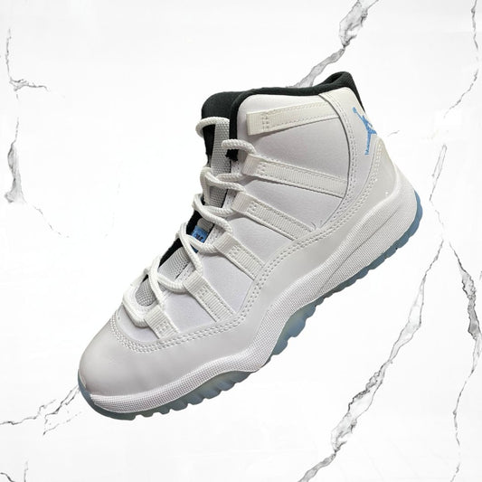 Jordan 11 Legend Blue (2024) (PS) - Urban Utility