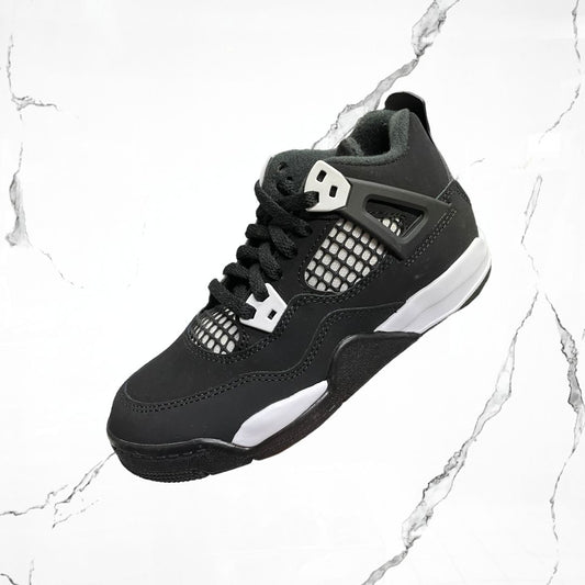 Jordan 4 White Thunder (PS) - Urban Utility