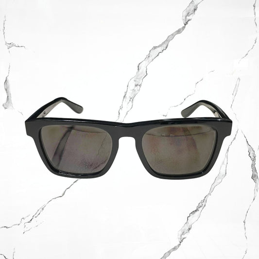 Saint Lauren SLM13-005 Black Sunglasses