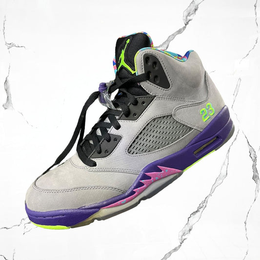 Jordan 5	Bel-Air
