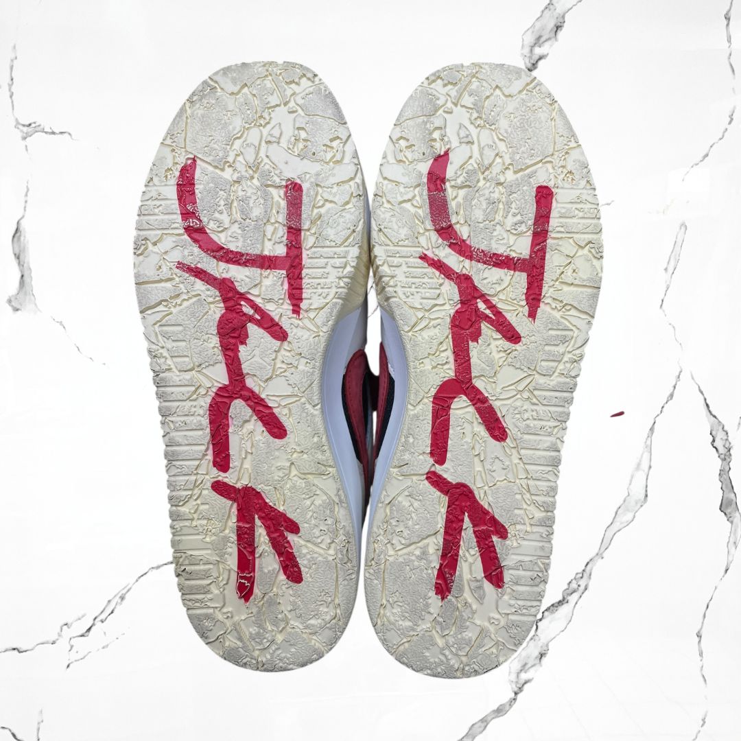 Jordan Jumpman Jack TR Travis Scott University Red (De Uso) - Urban Utility